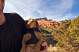 Sedona, Arizona, Fall 2012